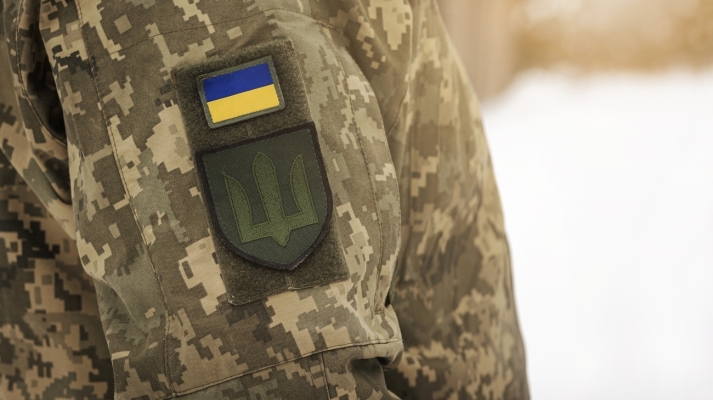 За час повномасштабного вторгнення відкрили більше 250 тисяч справ про СЗЧ і дезертирство 