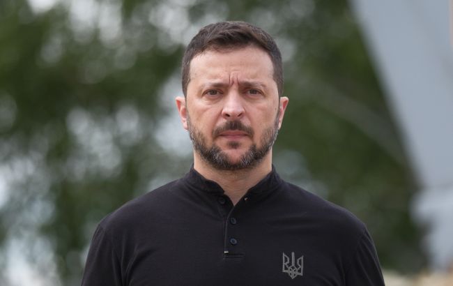 Зеленський поговорив із Трампом після візиту посланця останнього до путіна