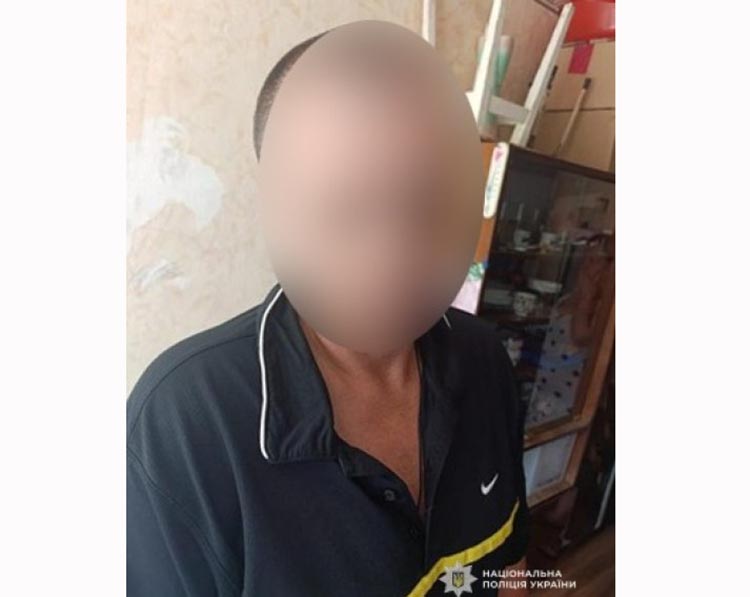 Зв’язав руки та ноги скотчем та залишив помирати: на Синельниківщини чоловік жорстоко вбив знайомого