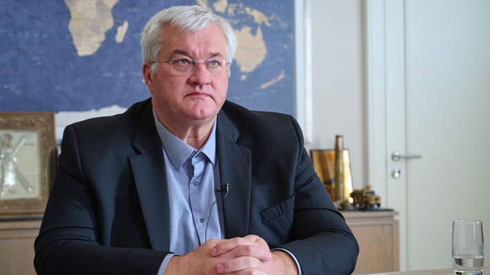 Сибіга у річницю початку Другої світової війни нагадав про наслідки умиротворення агресора 